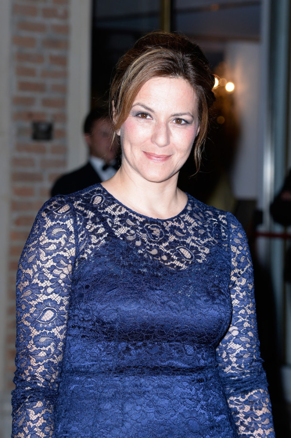 Martina Gedeck